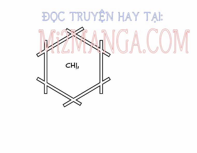 Trở Thành Tình Địch Của Nam Chính 6.5 trang 35