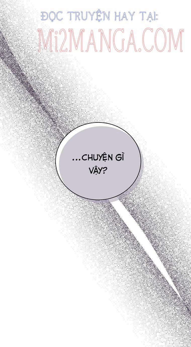 Trở Thành Tình Địch Của Nam Chính 6.5 trang 37