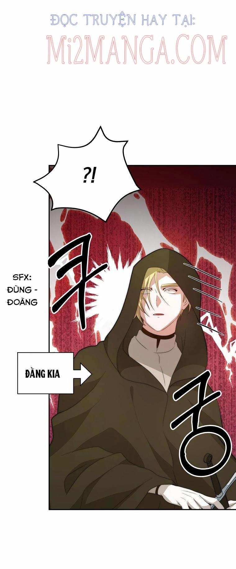 Trở Thành Tình Địch Của Nam Chính 6 trang 12