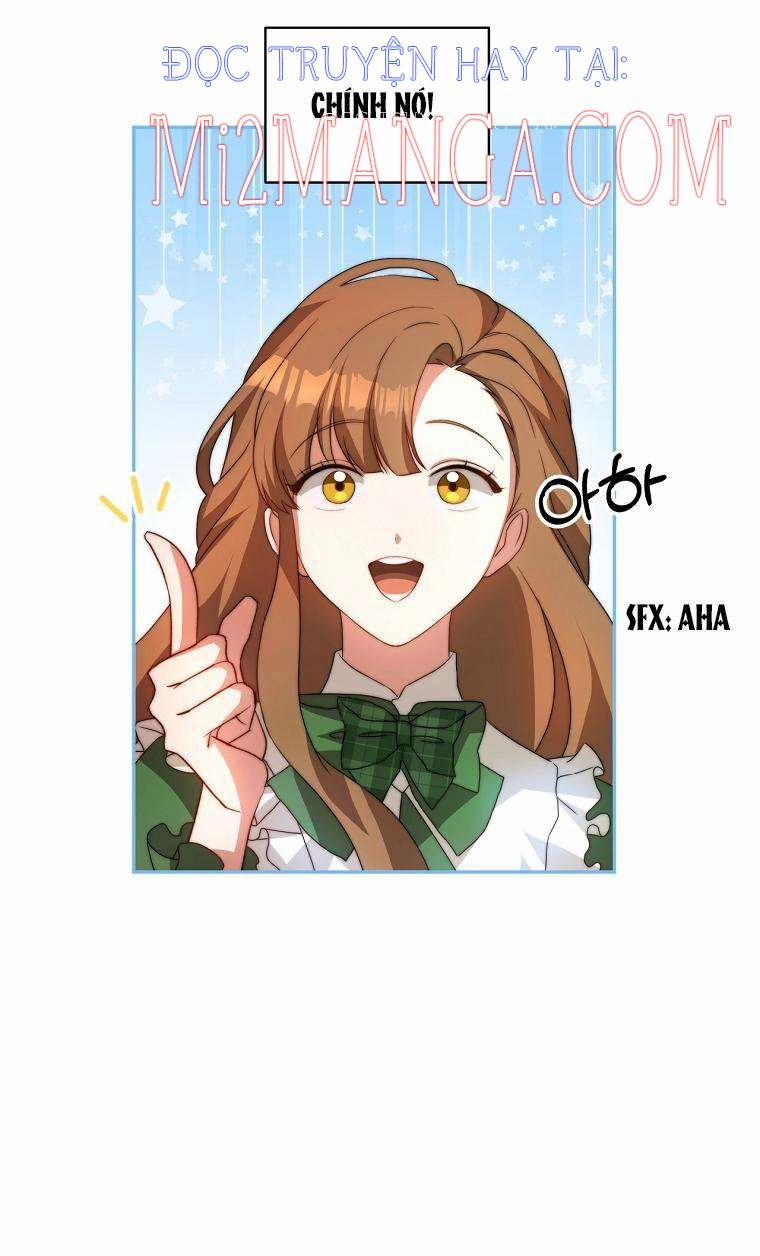 Trở Thành Tình Địch Của Nam Chính 6 trang 17