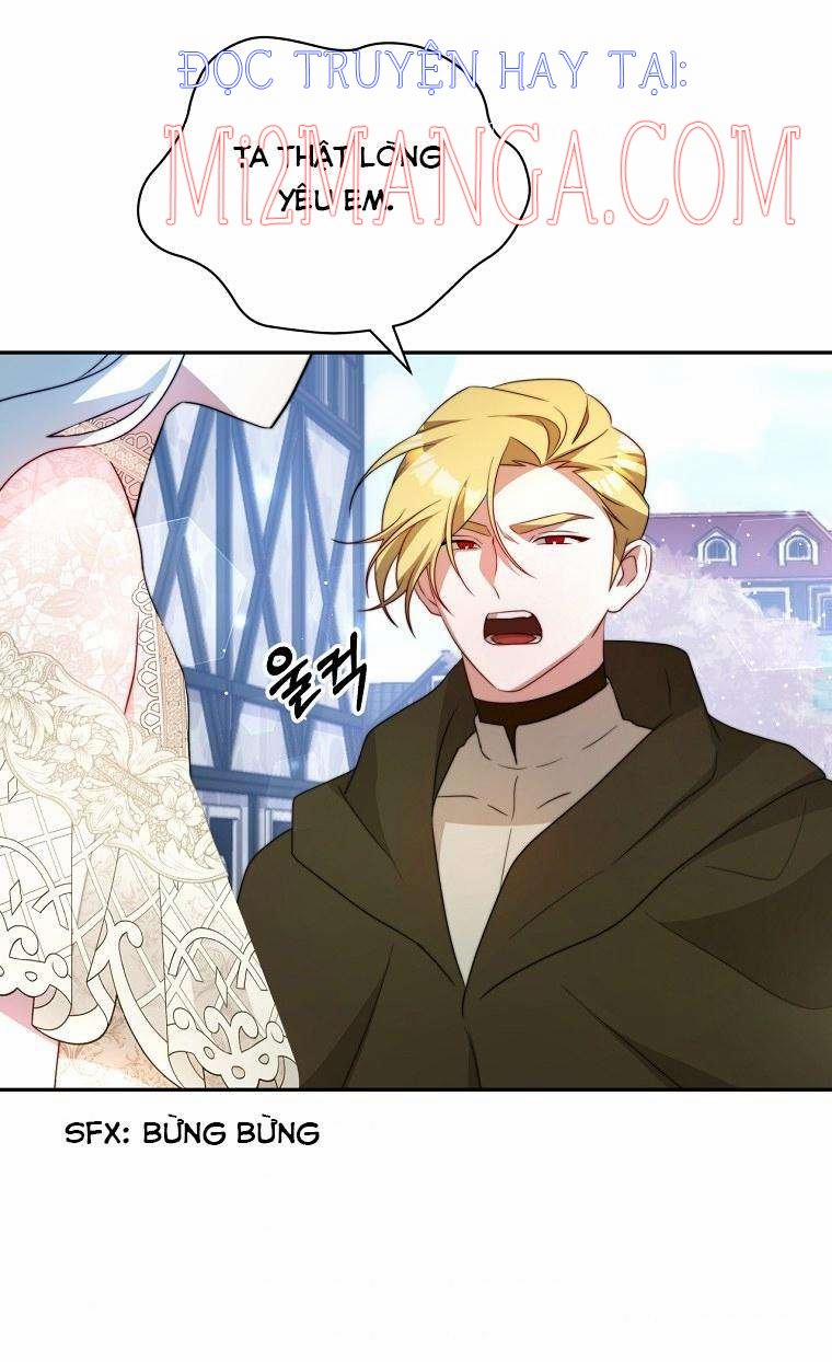 Trở Thành Tình Địch Của Nam Chính 6 trang 29