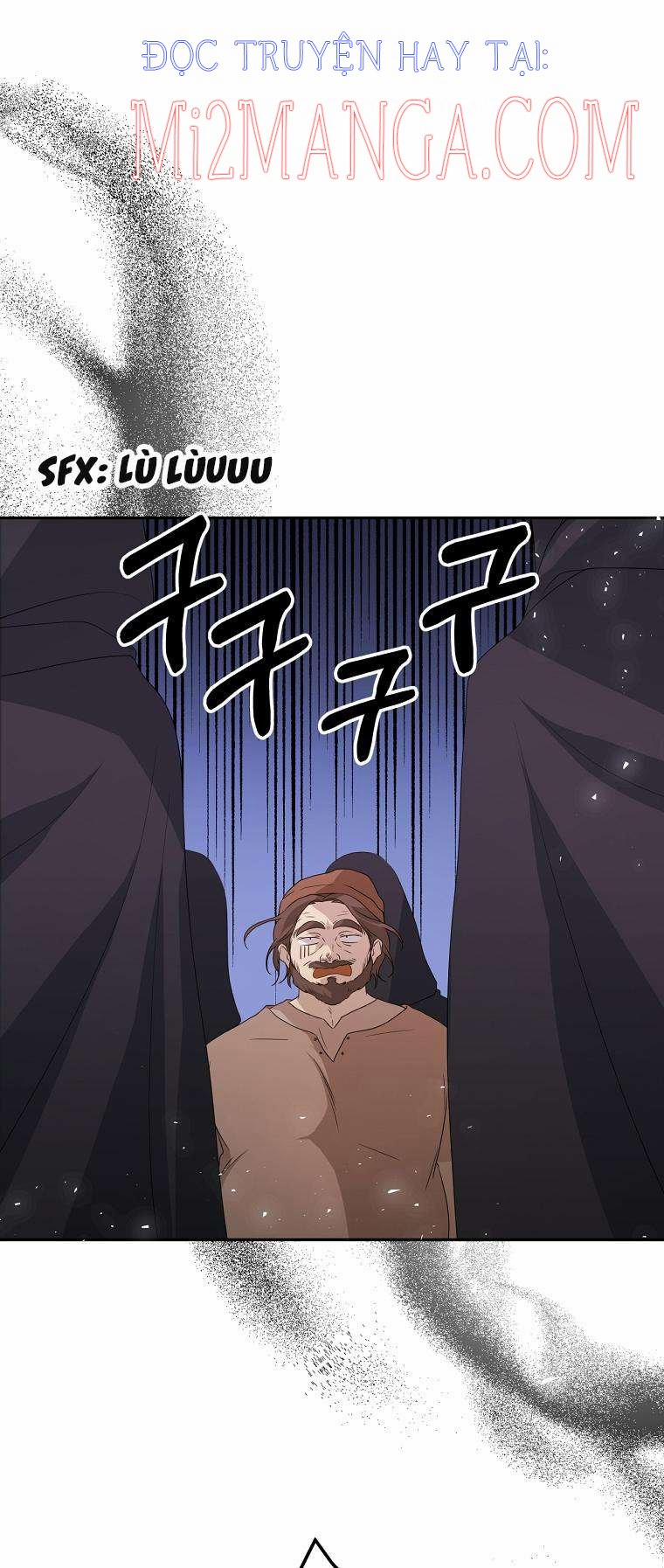 Trở Thành Tình Địch Của Nam Chính 6 trang 3