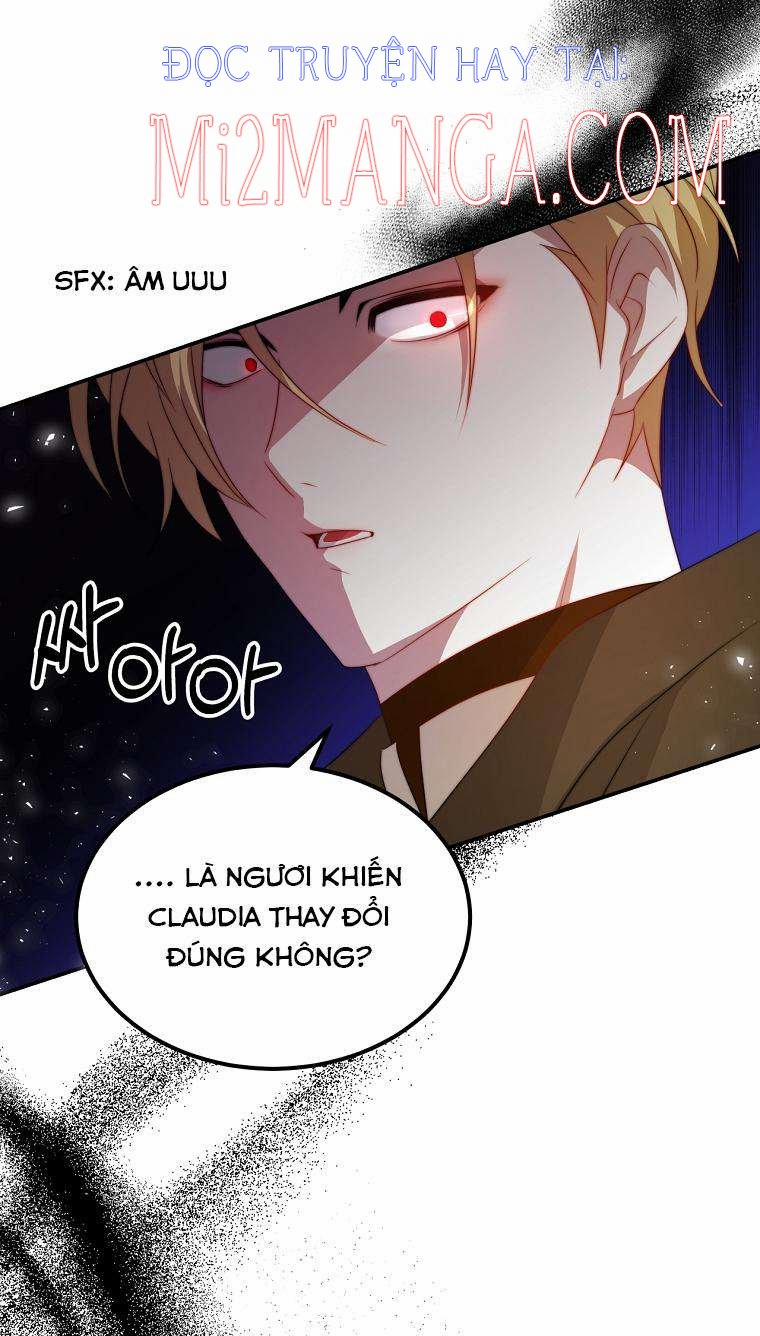 Trở Thành Tình Địch Của Nam Chính 6 trang 32