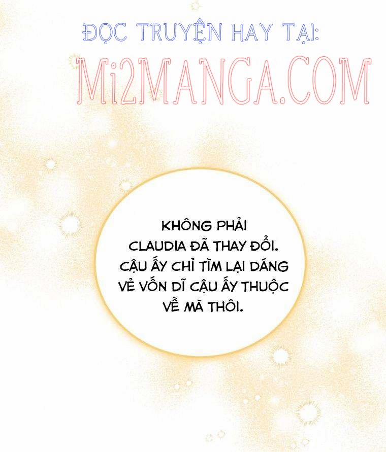 Trở Thành Tình Địch Của Nam Chính 6 trang 36