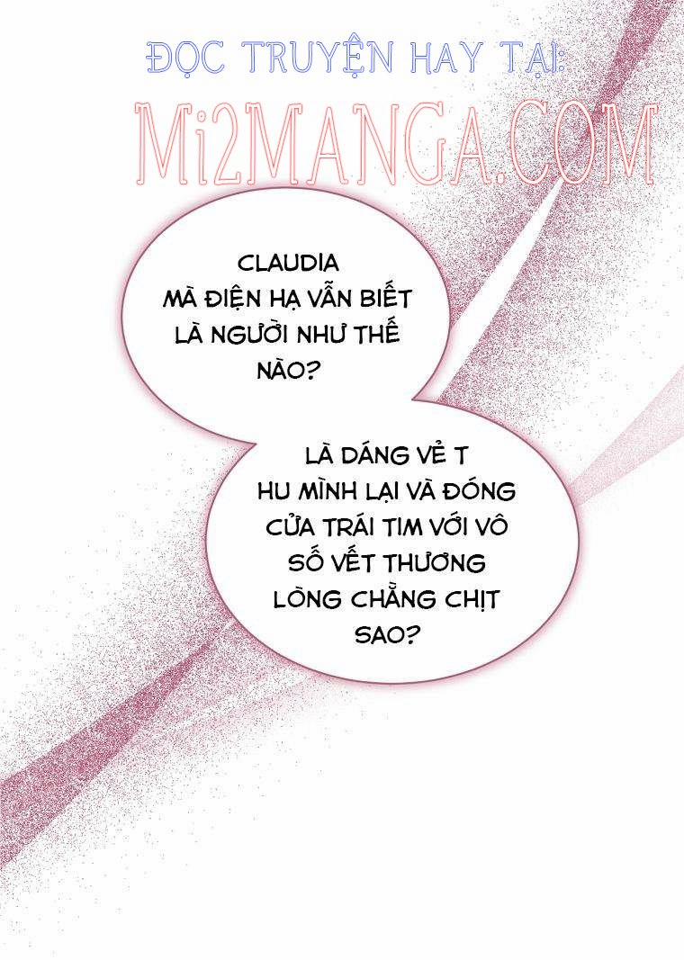 Trở Thành Tình Địch Của Nam Chính 6 trang 38