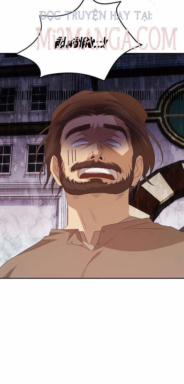 Trở Thành Tình Địch Của Nam Chính 6 trang 4