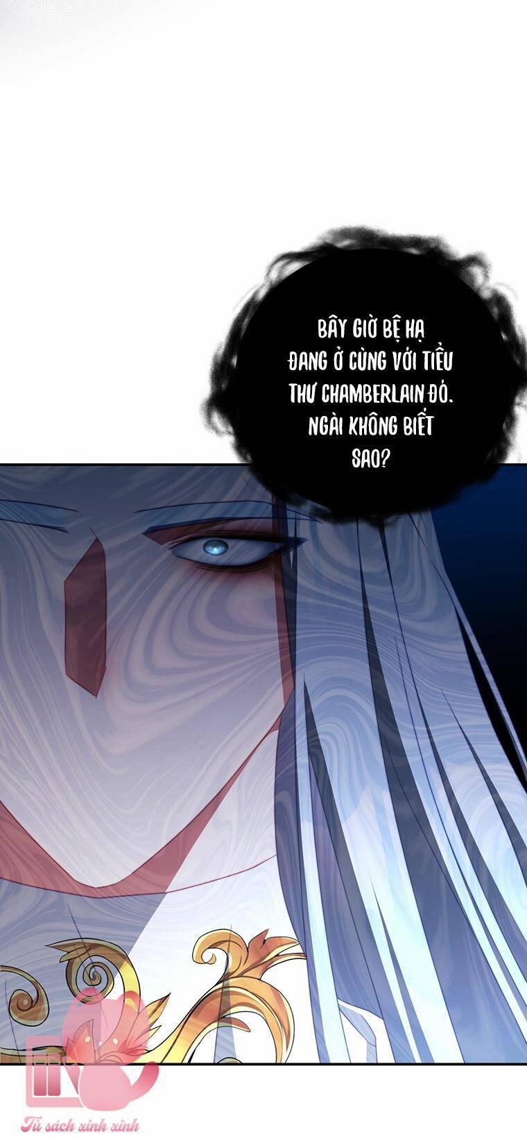 Trở Thành Tình Địch Của Nam Chính 60 trang 13