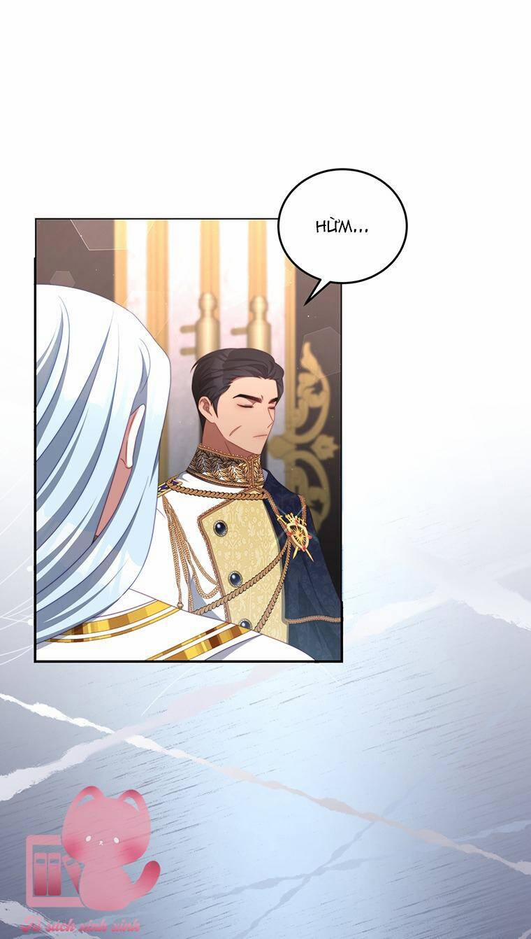 Trở Thành Tình Địch Của Nam Chính 60 trang 15