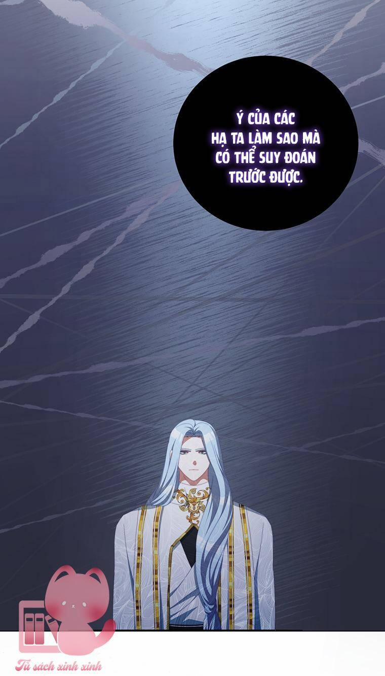 Trở Thành Tình Địch Của Nam Chính 60 trang 16