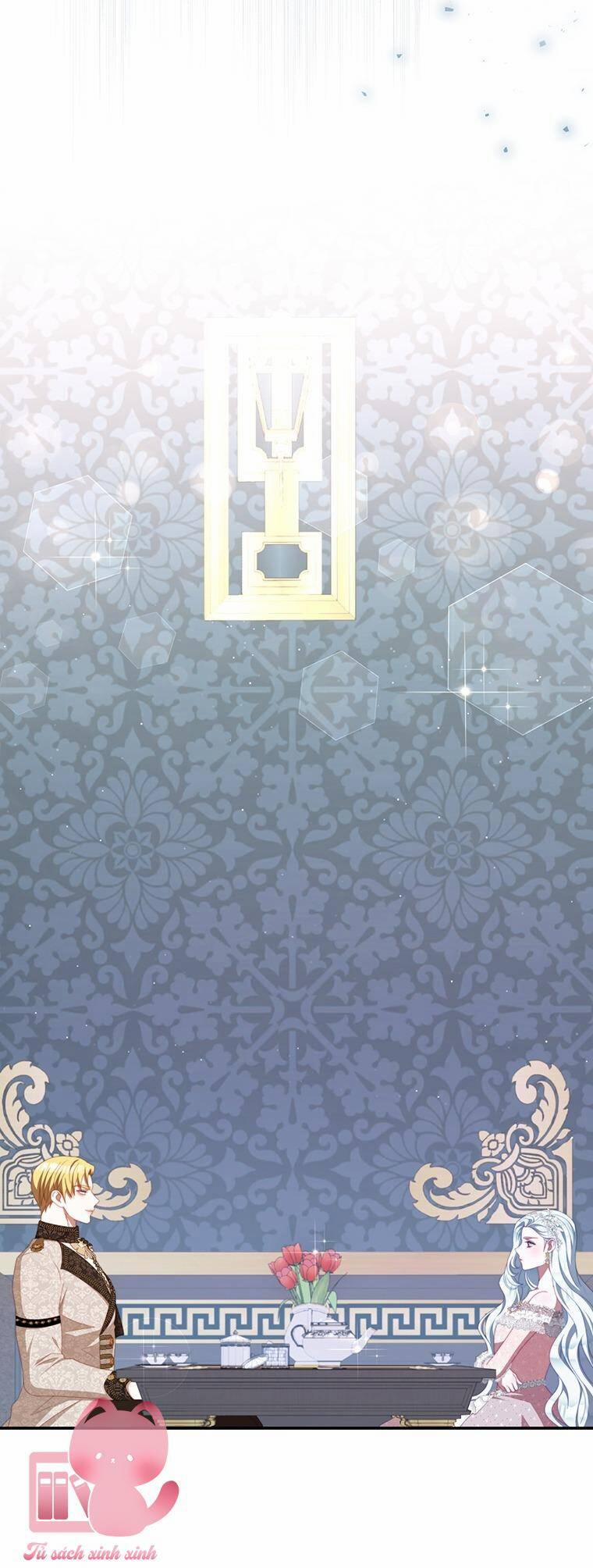 Trở Thành Tình Địch Của Nam Chính 60 trang 18