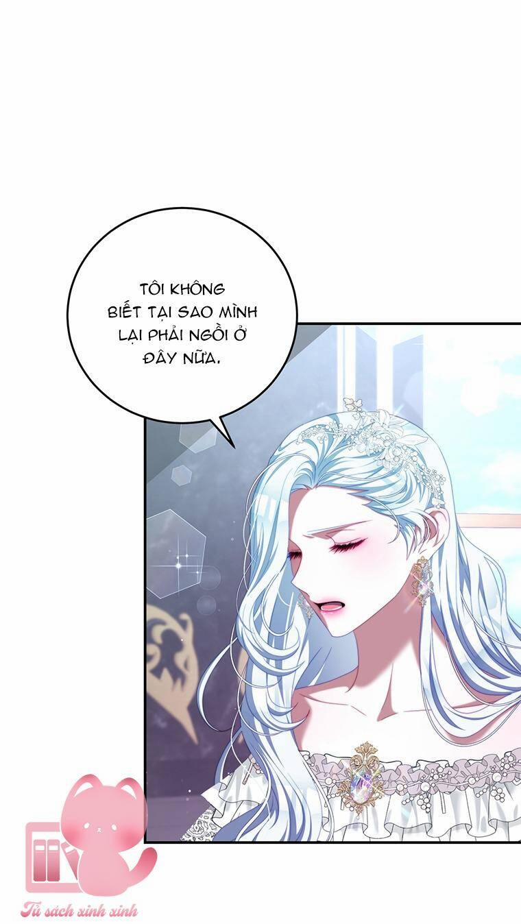 Trở Thành Tình Địch Của Nam Chính 60 trang 20