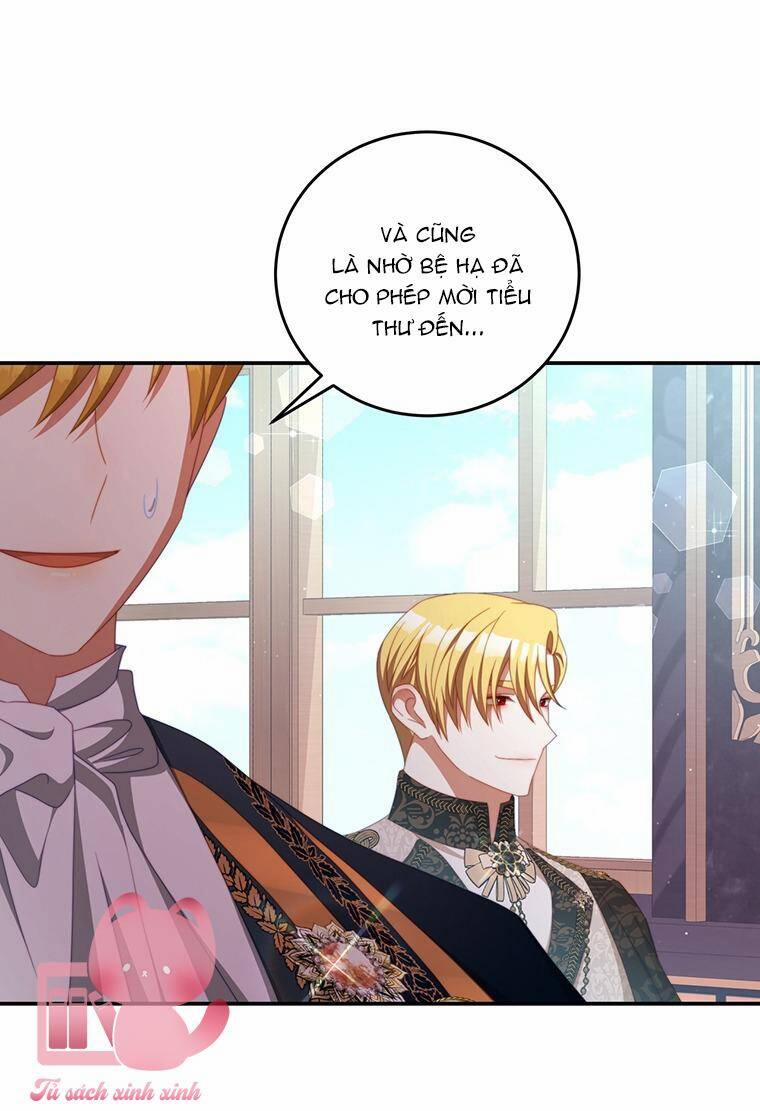 Trở Thành Tình Địch Của Nam Chính 60 trang 23