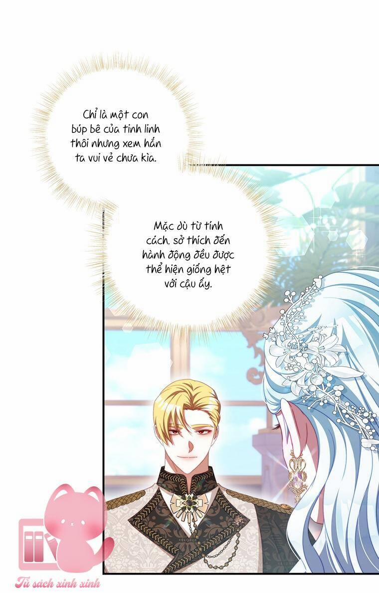 Trở Thành Tình Địch Của Nam Chính 60 trang 24