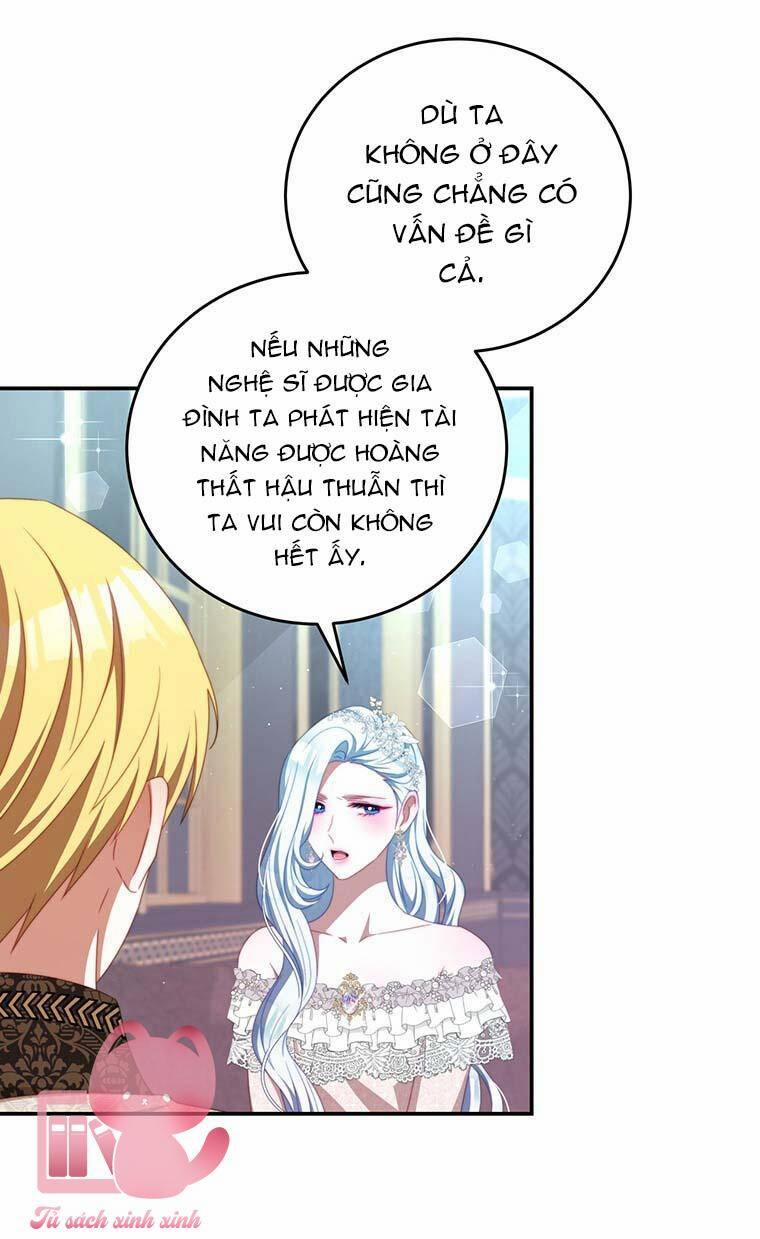 Trở Thành Tình Địch Của Nam Chính 60 trang 25