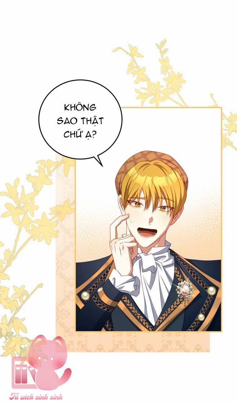 Trở Thành Tình Địch Của Nam Chính 60 trang 26