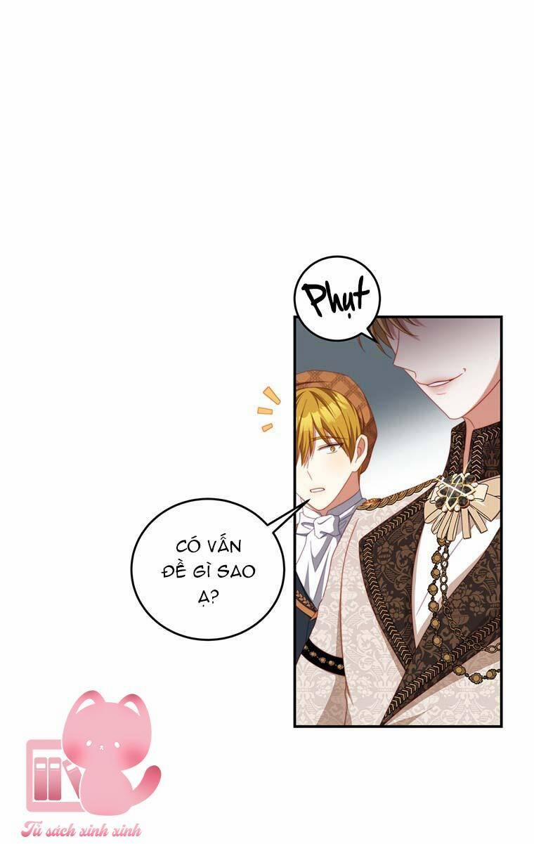 Trở Thành Tình Địch Của Nam Chính 60 trang 28