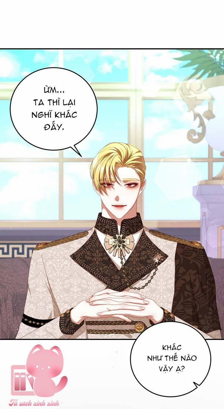 Trở Thành Tình Địch Của Nam Chính 60 trang 29