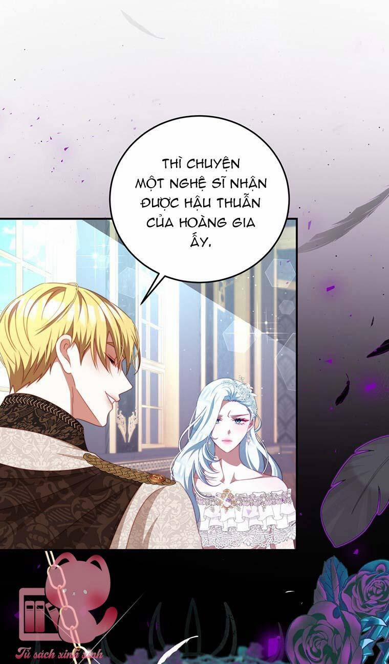 Trở Thành Tình Địch Của Nam Chính 60 trang 30