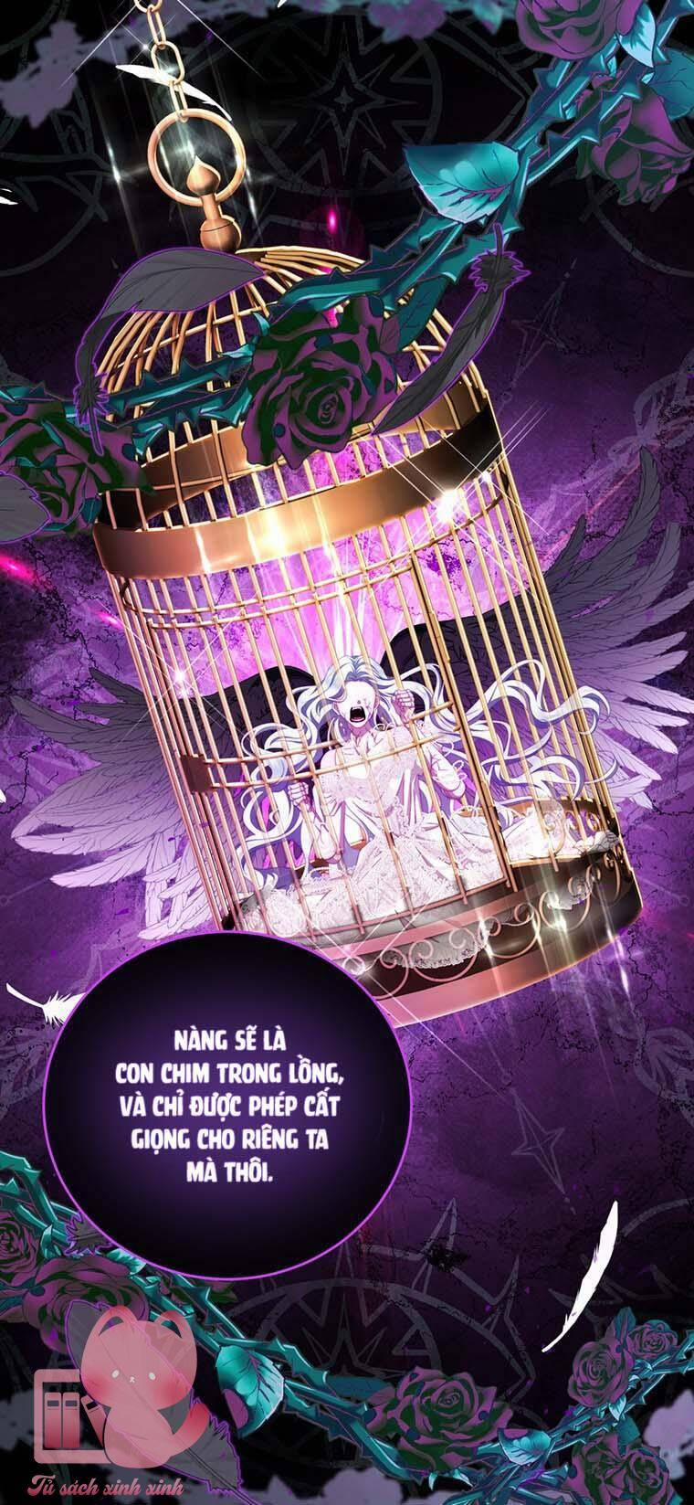 Trở Thành Tình Địch Của Nam Chính 60 trang 31