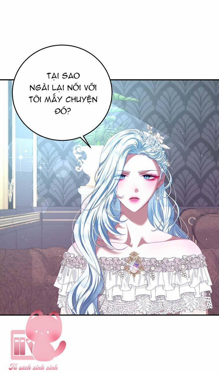 Trở Thành Tình Địch Của Nam Chính 60 trang 33