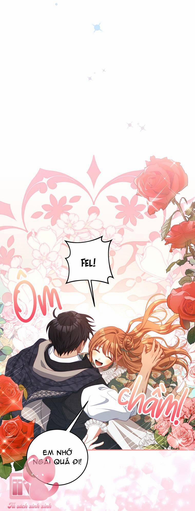 Trở Thành Tình Địch Của Nam Chính 60 trang 41