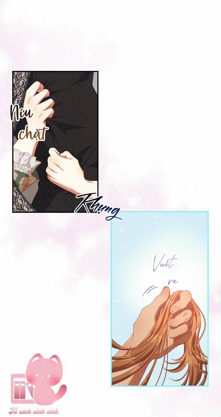 Trở Thành Tình Địch Của Nam Chính 60 trang 43