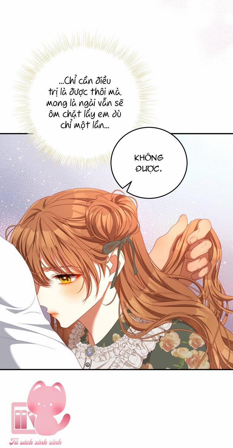 Trở Thành Tình Địch Của Nam Chính 60 trang 44