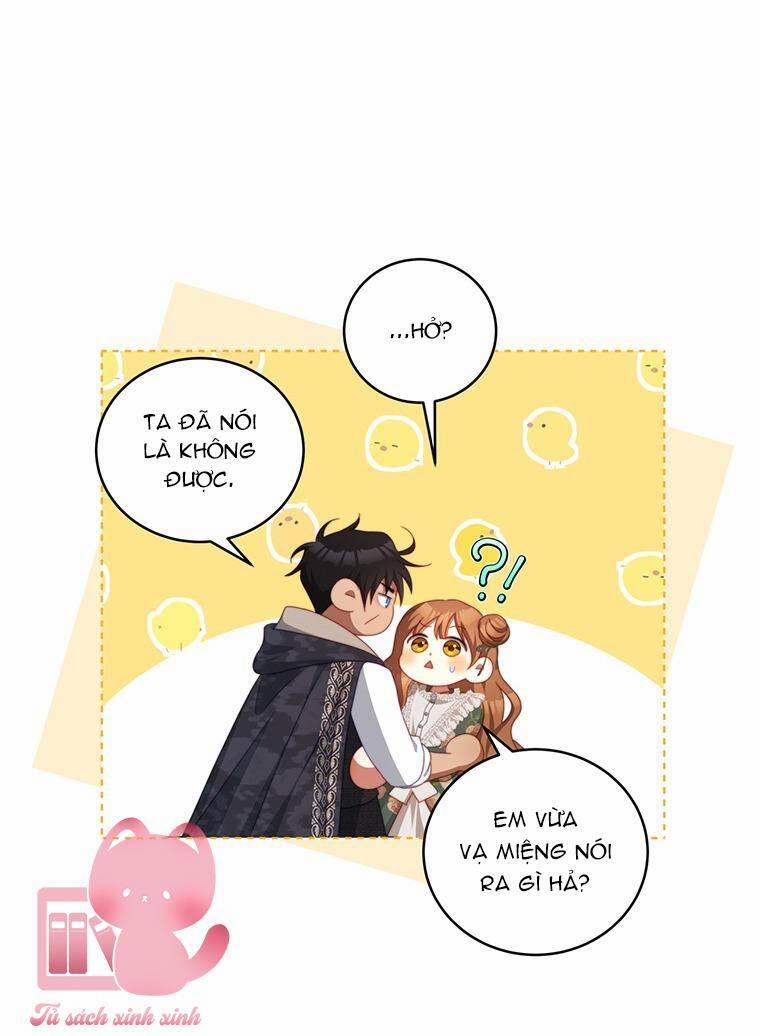 Trở Thành Tình Địch Của Nam Chính 60 trang 45