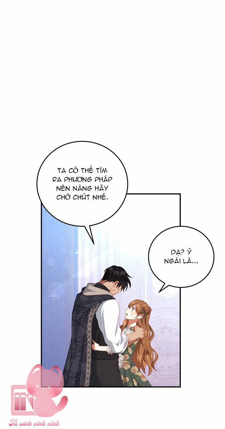 Trở Thành Tình Địch Của Nam Chính 60 trang 47