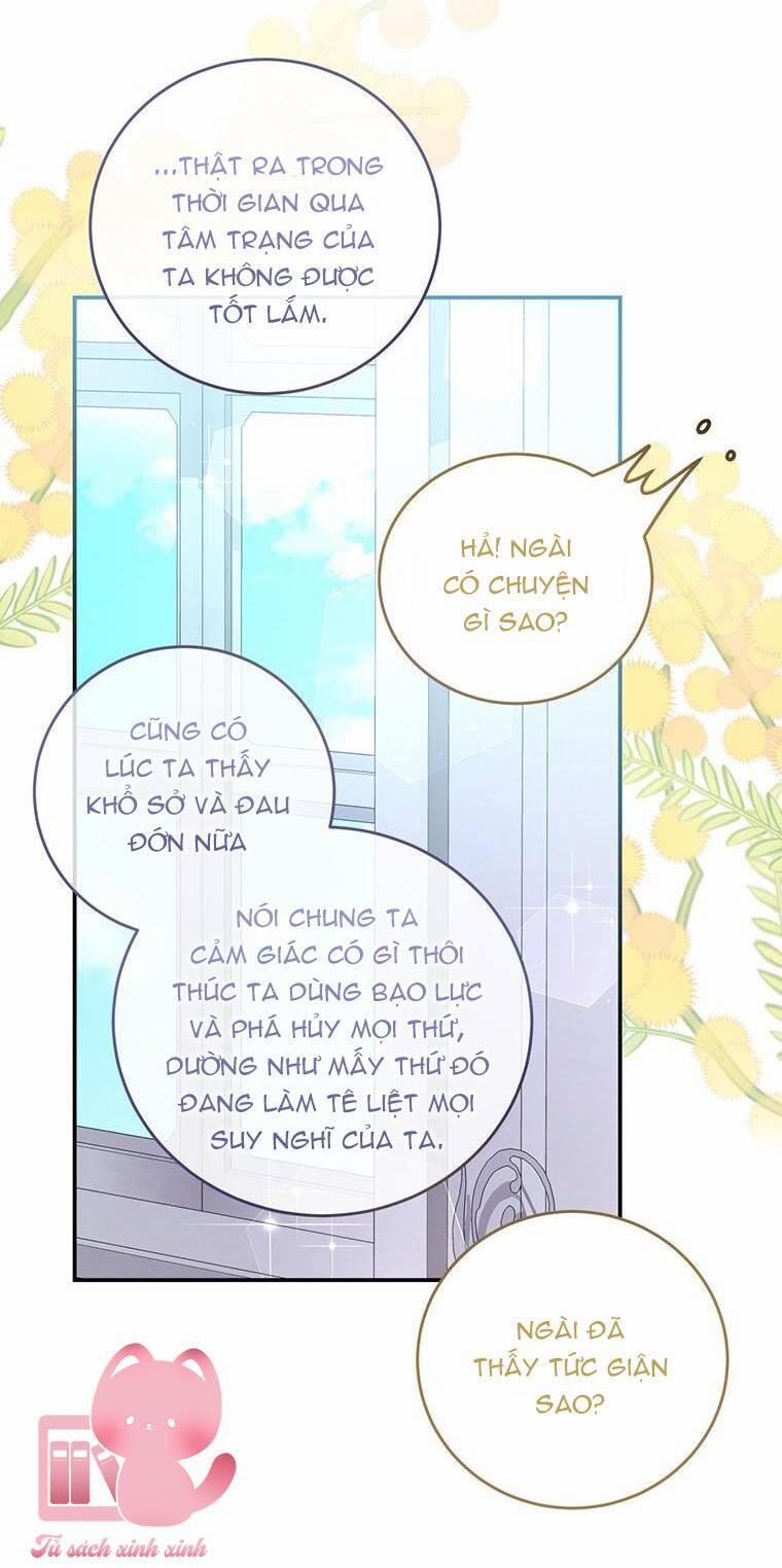 Trở Thành Tình Địch Của Nam Chính 60 trang 52