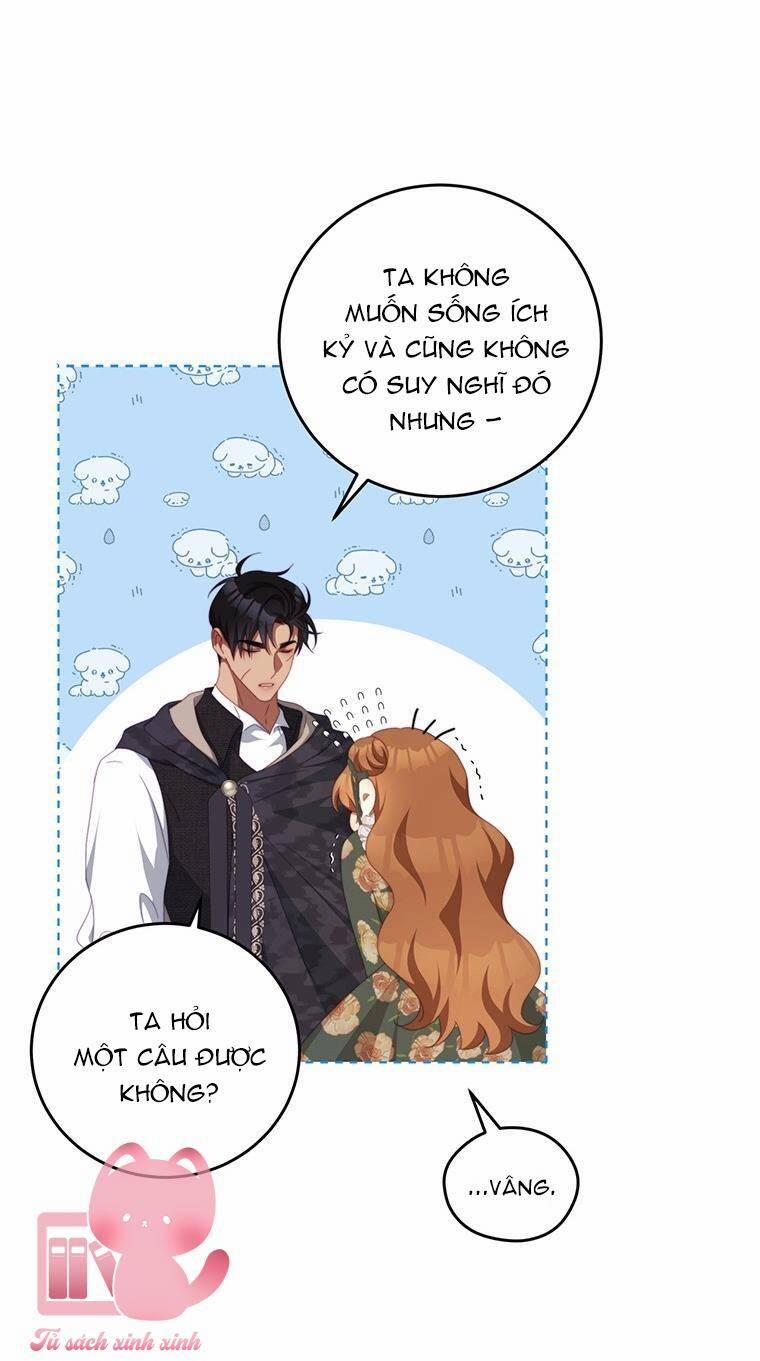 Trở Thành Tình Địch Của Nam Chính 60 trang 56