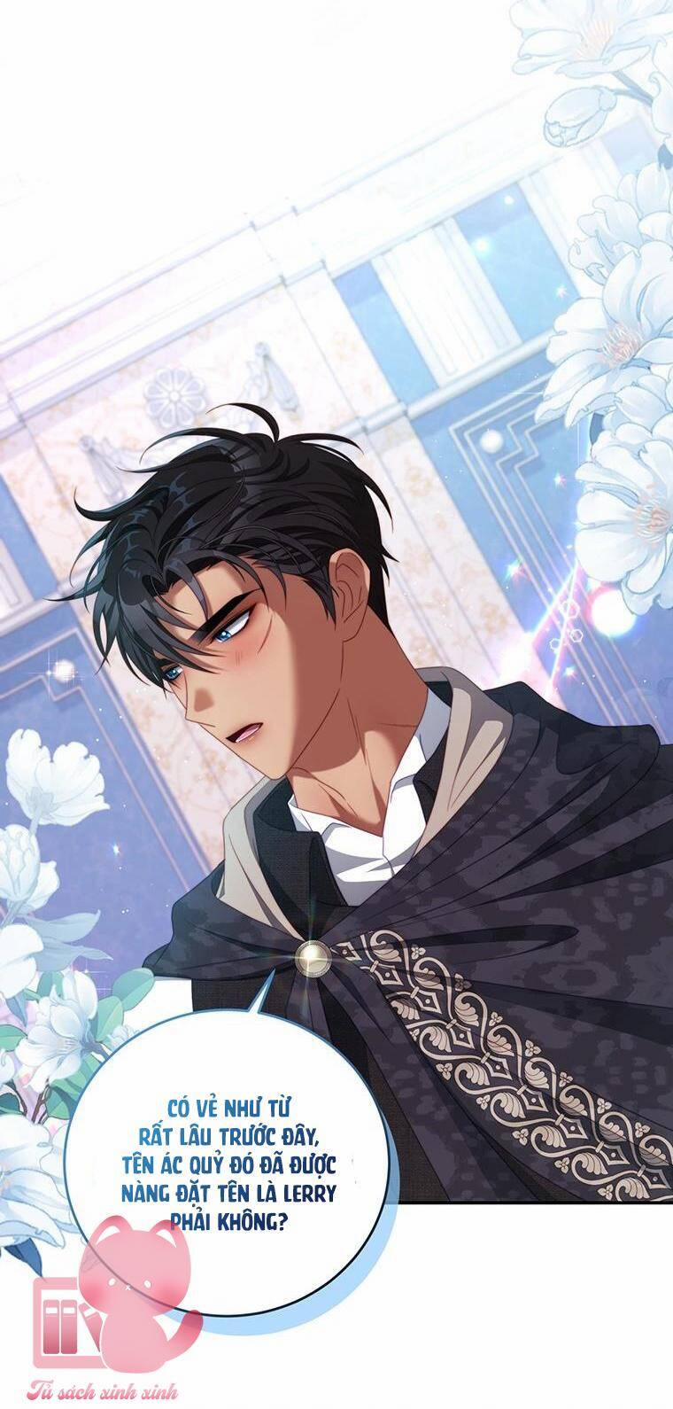 Trở Thành Tình Địch Của Nam Chính 60 trang 58