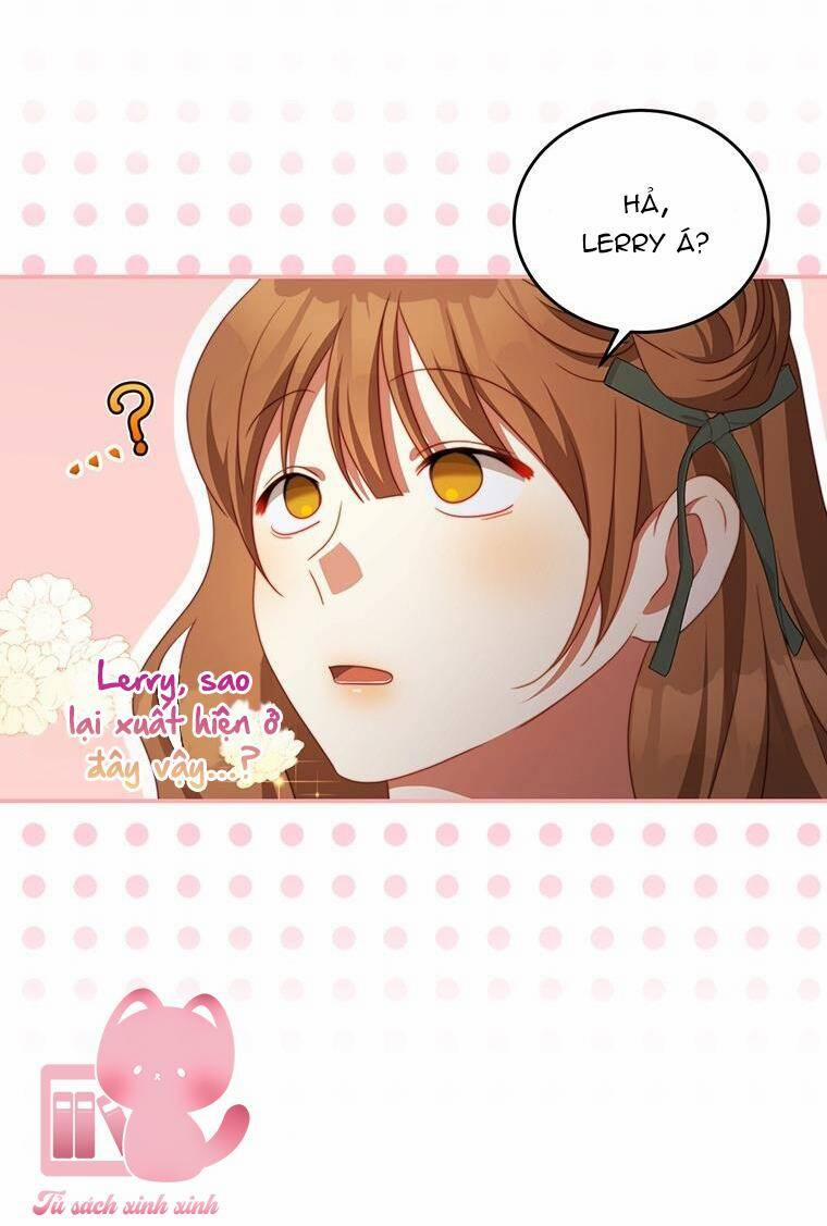 Trở Thành Tình Địch Của Nam Chính 60 trang 59