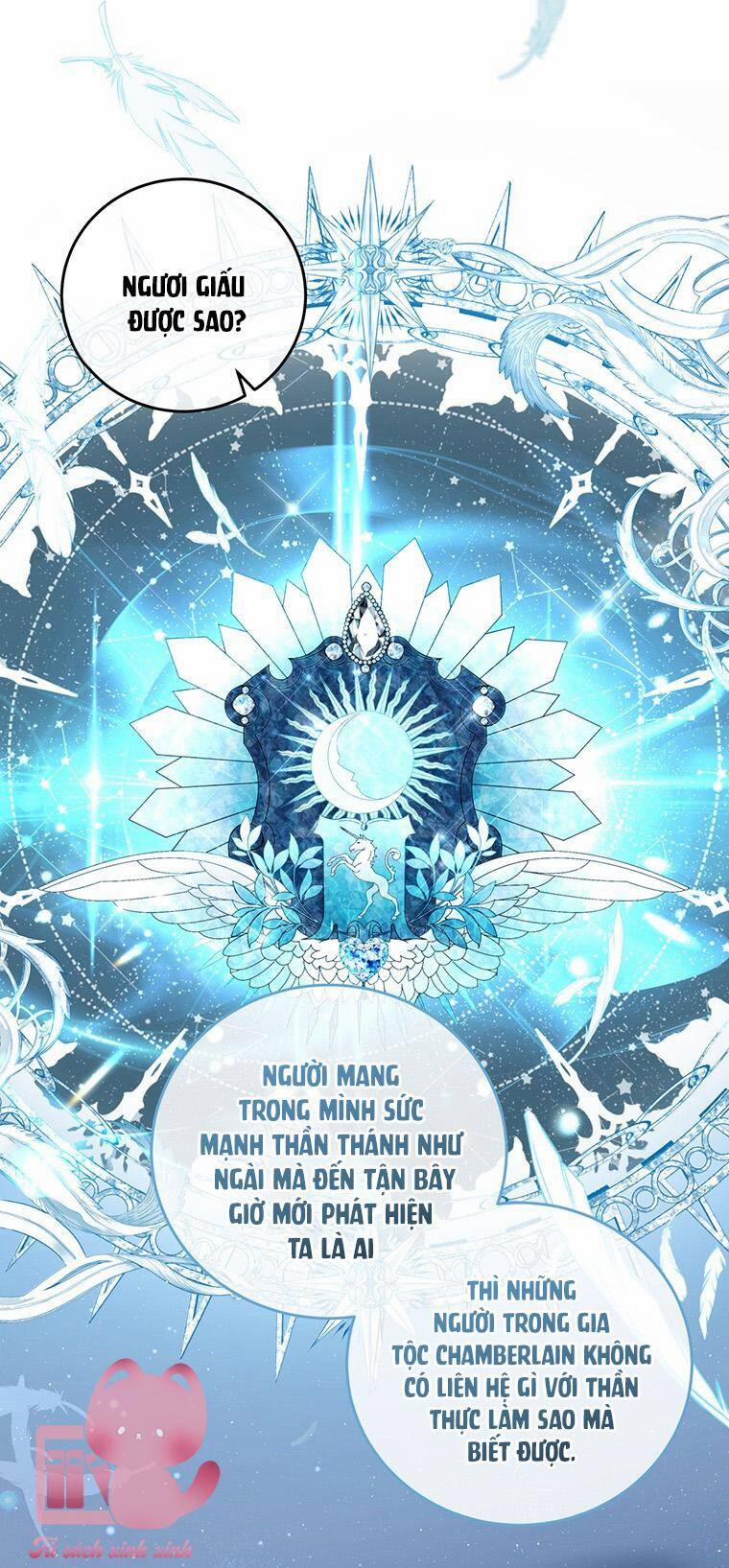 Trở Thành Tình Địch Của Nam Chính 60 trang 8