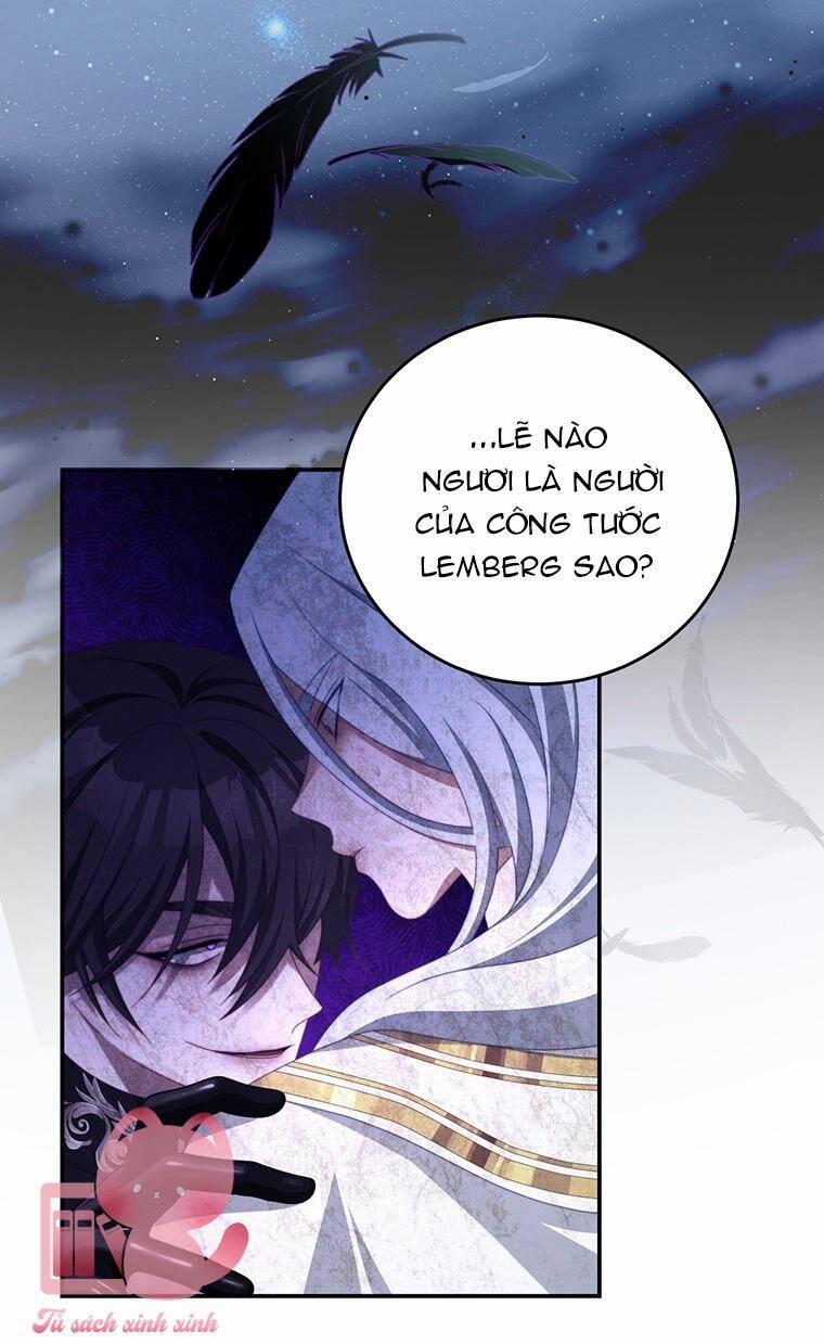 Trở Thành Tình Địch Của Nam Chính 60 trang 9