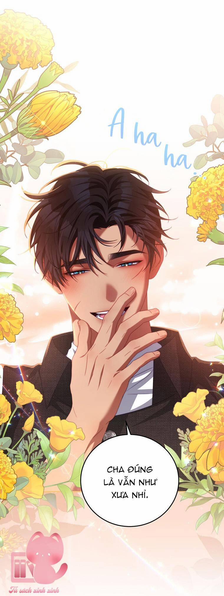 Trở Thành Tình Địch Của Nam Chính 62 trang 1