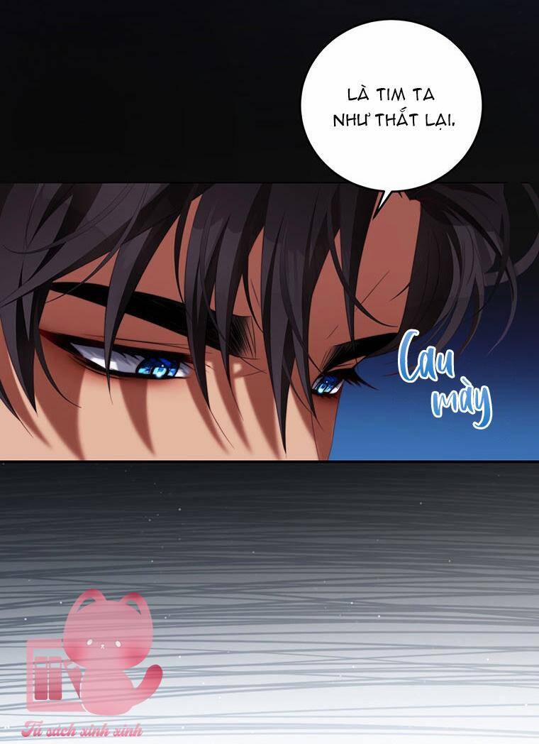 Trở Thành Tình Địch Của Nam Chính 62 trang 11