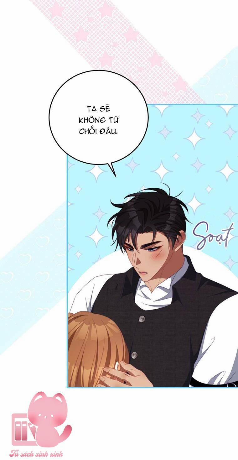 Trở Thành Tình Địch Của Nam Chính 62 trang 16