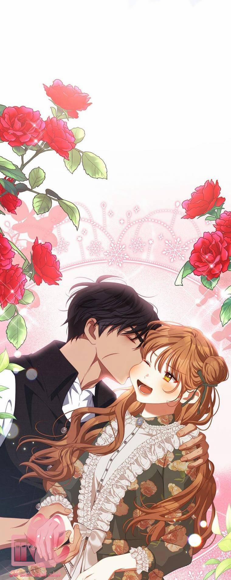 Trở Thành Tình Địch Của Nam Chính 62 trang 18