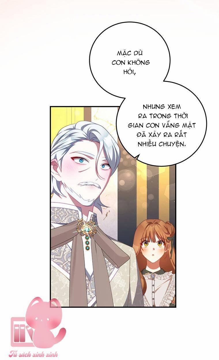 Trở Thành Tình Địch Của Nam Chính 62 trang 2