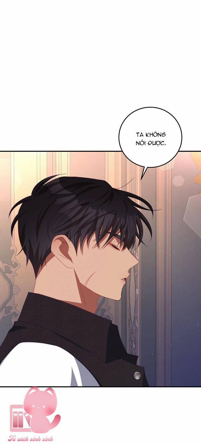 Trở Thành Tình Địch Của Nam Chính 62 trang 21