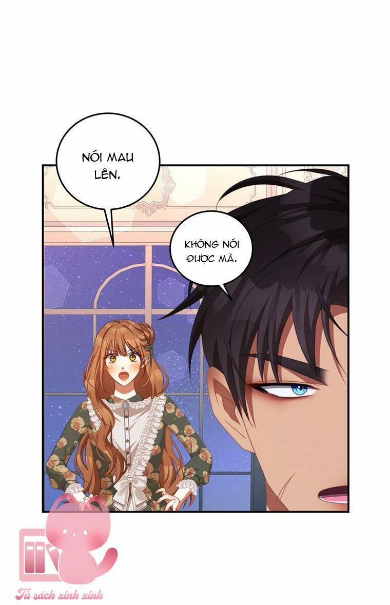 Trở Thành Tình Địch Của Nam Chính 62 trang 22