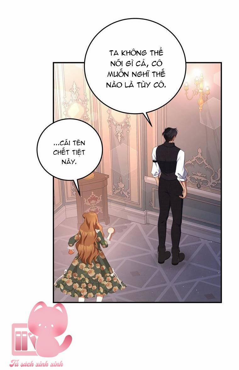 Trở Thành Tình Địch Của Nam Chính 62 trang 24