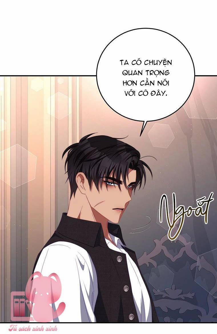 Trở Thành Tình Địch Của Nam Chính 62 trang 25