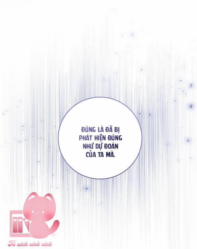 Trở Thành Tình Địch Của Nam Chính 62 trang 27