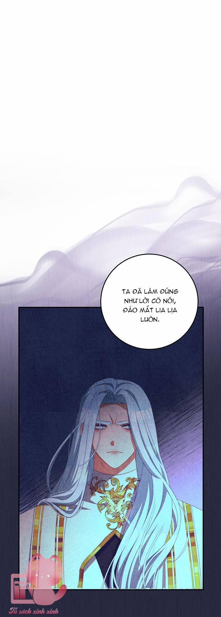 Trở Thành Tình Địch Của Nam Chính 62 trang 29