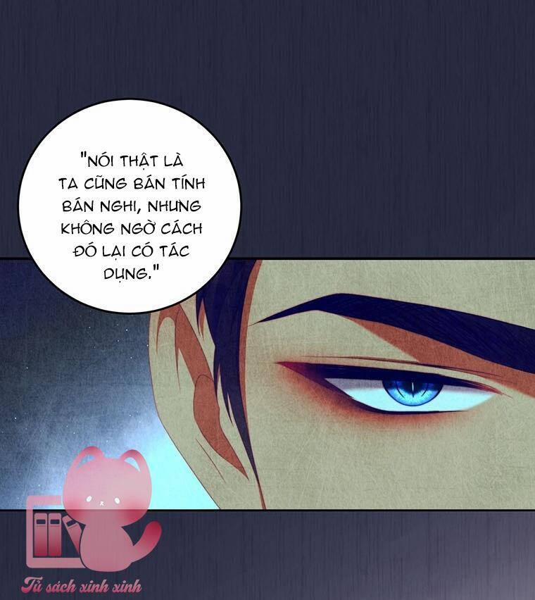 Trở Thành Tình Địch Của Nam Chính 62 trang 30