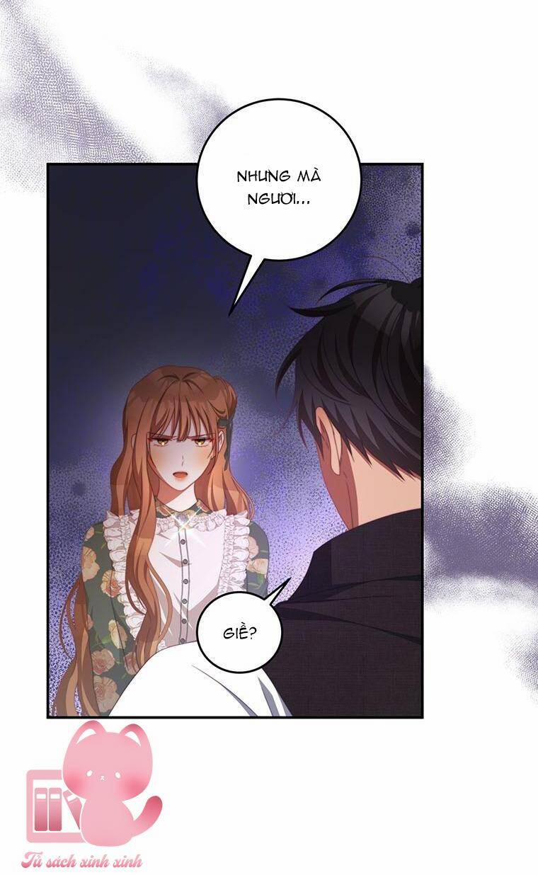 Trở Thành Tình Địch Của Nam Chính 62 trang 33