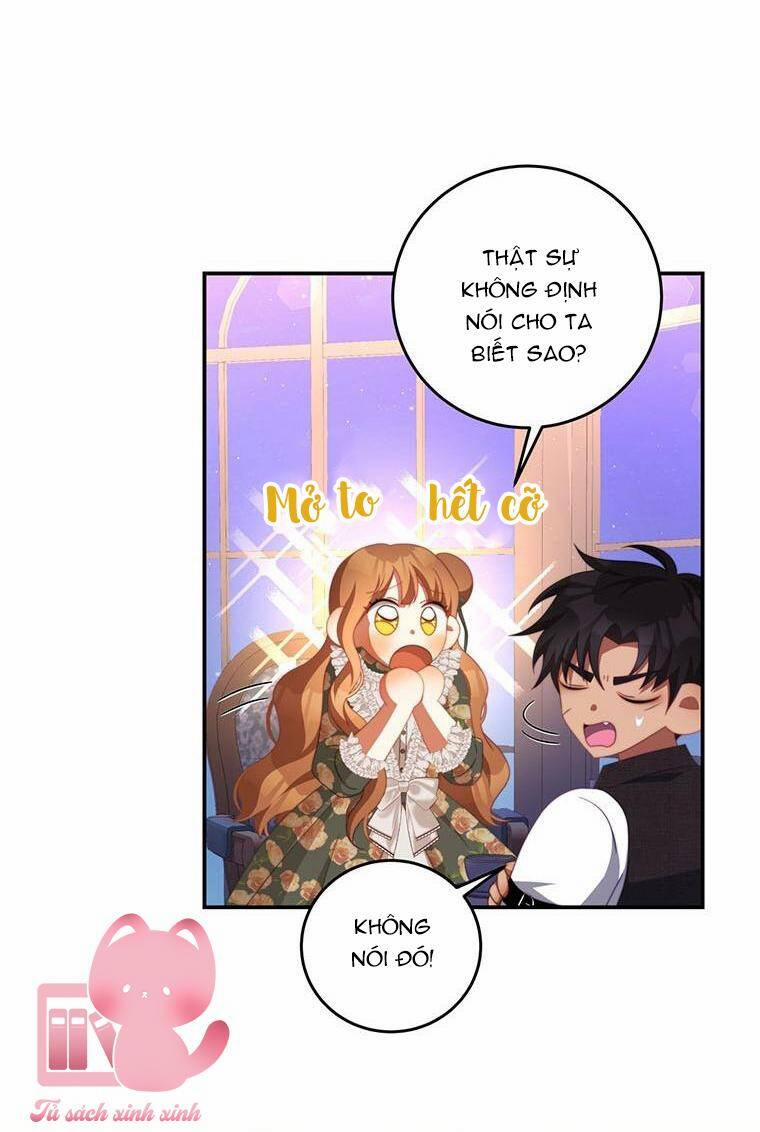 Trở Thành Tình Địch Của Nam Chính 62 trang 34