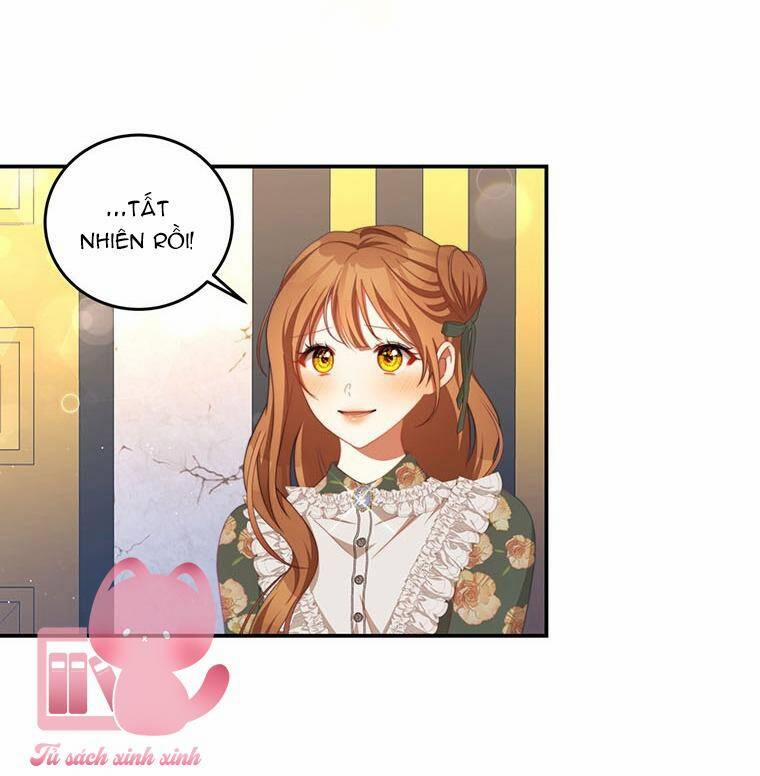 Trở Thành Tình Địch Của Nam Chính 62 trang 4